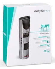 Babyliss T831E W-tech Long Style Szak&aacute;llv&aacute;g&oacute; Sz&eacute;ps&eacute;g&aacute;pol&aacute;s / Eg&eacute;szs&eacute;g - Haj&aacute;pol&aacute;s - Haj / szak&aacute;ll v&aacute;g&oacute;, ny&iacute;r&oacute; - 364947