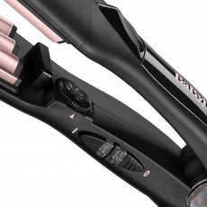 Babyliss 2165CE Kreppelő Sz&eacute;ps&eacute;g&aacute;pol&aacute;s / Eg&eacute;szs&eacute;g - Haj&aacute;pol&aacute;s - Hajs&uuml;tővas / g&ouml;nd&ouml;r&iacute;tő - 364930