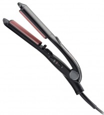 Babyliss 2165CE Kreppelő Sz&eacute;ps&eacute;g&aacute;pol&aacute;s / Eg&eacute;szs&eacute;g - Haj&aacute;pol&aacute;s - Hajs&uuml;tővas / g&ouml;nd&ouml;r&iacute;tő - 364930