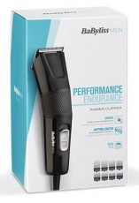 Babyliss E756E Hajv&aacute;g&oacute; Sz&eacute;ps&eacute;g&aacute;pol&aacute;s / Eg&eacute;szs&eacute;g - Haj&aacute;pol&aacute;s - Haj / szak&aacute;ll v&aacute;g&oacute;, ny&iacute;r&oacute; - 364906