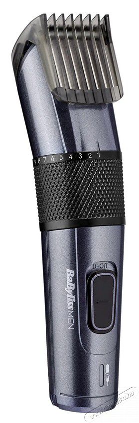 Babyliss E976E Hajv&aacute;g&oacute; Sz&eacute;ps&eacute;g&aacute;pol&aacute;s / Eg&eacute;szs&eacute;g - Haj&aacute;pol&aacute;s - Haj / szak&aacute;ll v&aacute;g&oacute;, ny&iacute;r&oacute; - 364927