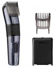 Babyliss E976E Hajv&aacute;g&oacute; Sz&eacute;ps&eacute;g&aacute;pol&aacute;s / Eg&eacute;szs&eacute;g - Haj&aacute;pol&aacute;s - Haj / szak&aacute;ll v&aacute;g&oacute;, ny&iacute;r&oacute; - 364927