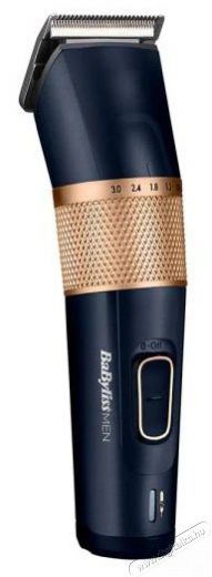 Babyliss E986E Hajv&aacute;g&oacute; Sz&eacute;ps&eacute;g&aacute;pol&aacute;s / Eg&eacute;szs&eacute;g - Haj&aacute;pol&aacute;s - Haj / szak&aacute;ll v&aacute;g&oacute;, ny&iacute;r&oacute; - 364907