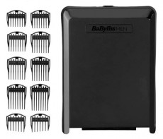 Babyliss E986E Hajv&aacute;g&oacute; Sz&eacute;ps&eacute;g&aacute;pol&aacute;s / Eg&eacute;szs&eacute;g - Haj&aacute;pol&aacute;s - Haj / szak&aacute;ll v&aacute;g&oacute;, ny&iacute;r&oacute; - 364907