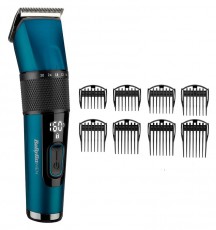 Babyliss E990E Hajv&aacute;g&oacute; Sz&eacute;ps&eacute;g&aacute;pol&aacute;s / Eg&eacute;szs&eacute;g - Haj&aacute;pol&aacute;s - Haj / szak&aacute;ll v&aacute;g&oacute;, ny&iacute;r&oacute; - 364946