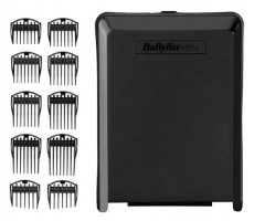 Babyliss E990E Hajv&aacute;g&oacute; Sz&eacute;ps&eacute;g&aacute;pol&aacute;s / Eg&eacute;szs&eacute;g - Haj&aacute;pol&aacute;s - Haj / szak&aacute;ll v&aacute;g&oacute;, ny&iacute;r&oacute; - 364946