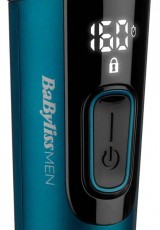 Babyliss E990E Hajv&aacute;g&oacute; Sz&eacute;ps&eacute;g&aacute;pol&aacute;s / Eg&eacute;szs&eacute;g - Haj&aacute;pol&aacute;s - Haj / szak&aacute;ll v&aacute;g&oacute;, ny&iacute;r&oacute; - 364946