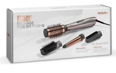 Babyliss AS136E Meleglevegős hajform&aacute;z&oacute; Sz&eacute;ps&eacute;g&aacute;pol&aacute;s / Eg&eacute;szs&eacute;g - Haj&aacute;pol&aacute;s - Meleglevegős hajform&aacute;z&oacute; - 364935