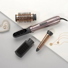 Babyliss AS136E Meleglevegős hajform&aacute;z&oacute; Sz&eacute;ps&eacute;g&aacute;pol&aacute;s / Eg&eacute;szs&eacute;g - Haj&aacute;pol&aacute;s - Meleglevegős hajform&aacute;z&oacute; - 364935