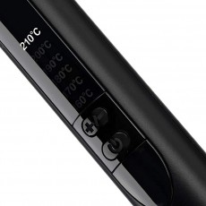 Babyliss C449E Hajs&uuml;tővas Sz&eacute;ps&eacute;g&aacute;pol&aacute;s / Eg&eacute;szs&eacute;g - Haj&aacute;pol&aacute;s - Hajs&uuml;tővas / g&ouml;nd&ouml;r&iacute;tő - 364949