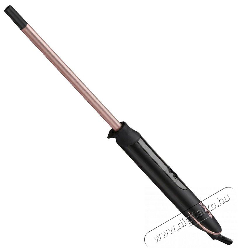 Babyliss C449E Hajs&uuml;tővas Sz&eacute;ps&eacute;g&aacute;pol&aacute;s / Eg&eacute;szs&eacute;g - Haj&aacute;pol&aacute;s - Hajs&uuml;tővas / g&ouml;nd&ouml;r&iacute;tő - 364949