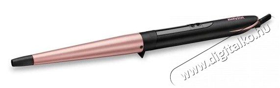 Babyliss C454E Hajs&uuml;tő vas Sz&eacute;ps&eacute;g&aacute;pol&aacute;s / Eg&eacute;szs&eacute;g - Haj&aacute;pol&aacute;s - Hajs&uuml;tővas / g&ouml;nd&ouml;r&iacute;tő - 364910