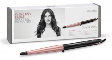 Babyliss C454E Hajs&uuml;tő vas Sz&eacute;ps&eacute;g&aacute;pol&aacute;s / Eg&eacute;szs&eacute;g - Haj&aacute;pol&aacute;s - Hajs&uuml;tővas / g&ouml;nd&ouml;r&iacute;tő - 364910