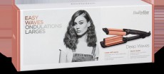 Babyliss W2447E Hajs&uuml;tővas Sz&eacute;ps&eacute;g&aacute;pol&aacute;s / Eg&eacute;szs&eacute;g - Haj&aacute;pol&aacute;s - Hajs&uuml;tővas / g&ouml;nd&ouml;r&iacute;tő - 364911