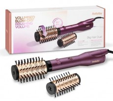 Babyliss AS950E Meleglevegős hajform&aacute;z&oacute; Sz&eacute;ps&eacute;g&aacute;pol&aacute;s / Eg&eacute;szs&eacute;g - Haj&aacute;pol&aacute;s - Meleglevegős hajform&aacute;z&oacute; - 364938