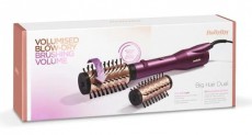 Babyliss AS950E Meleglevegős hajform&aacute;z&oacute; Sz&eacute;ps&eacute;g&aacute;pol&aacute;s / Eg&eacute;szs&eacute;g - Haj&aacute;pol&aacute;s - Meleglevegős hajform&aacute;z&oacute; - 364938