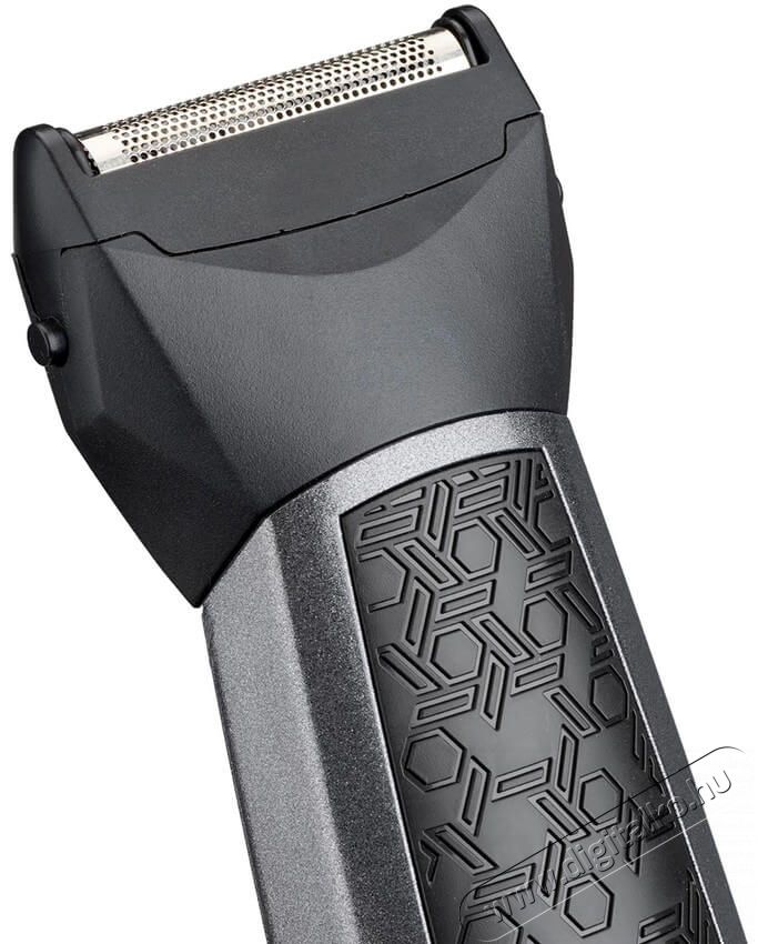 Babyliss BAMT727E 10 az 1-ben borotva szett Sz&eacute;ps&eacute;g&aacute;pol&aacute;s / Eg&eacute;szs&eacute;g - Szőrtelen&iacute;tő / borotva - F&eacute;rfi borotva - 361618