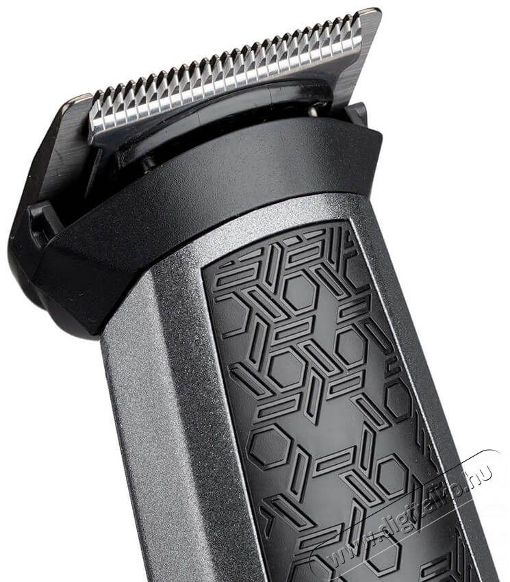 Babyliss BAMT727E 10 az 1-ben borotva szett Sz&eacute;ps&eacute;g&aacute;pol&aacute;s / Eg&eacute;szs&eacute;g - Szőrtelen&iacute;tő / borotva - F&eacute;rfi borotva - 361618