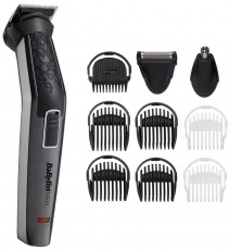Babyliss BAMT727E 10 az 1-ben borotva szett Szépségápolás / Egészség - Szőrtelenítő / borotva - Férfi borotva - 361618