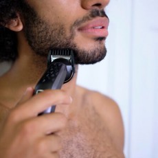 Babyliss BAMT727E 10 az 1-ben borotva szett Sz&eacute;ps&eacute;g&aacute;pol&aacute;s / Eg&eacute;szs&eacute;g - Szőrtelen&iacute;tő / borotva - F&eacute;rfi borotva - 361618