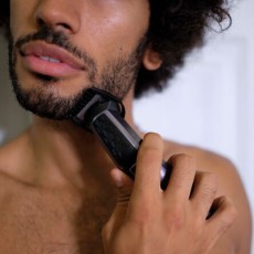 Babyliss BAMT727E 10 az 1-ben borotva szett Sz&eacute;ps&eacute;g&aacute;pol&aacute;s / Eg&eacute;szs&eacute;g - Szőrtelen&iacute;tő / borotva - F&eacute;rfi borotva - 361618