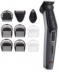 Babyliss BAMT727E 10 az 1-ben borotva szett Sz&eacute;ps&eacute;g&aacute;pol&aacute;s / Eg&eacute;szs&eacute;g - Szőrtelen&iacute;tő / borotva - F&eacute;rfi borotva - 361618