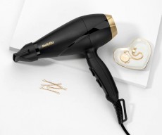 Babyliss 6704E Power Pro 2000 hajsz&aacute;r&iacute;t&oacute; Sz&eacute;ps&eacute;g&aacute;pol&aacute;s / Eg&eacute;szs&eacute;g - Haj&aacute;pol&aacute;s - Hajsz&aacute;r&iacute;t&oacute; - 364915