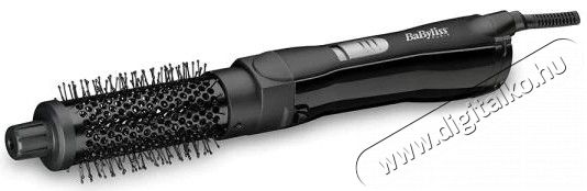 Babyliss BAAS82E Meleglevegős hajform&aacute;z&oacute; Sz&eacute;ps&eacute;g&aacute;pol&aacute;s / Eg&eacute;szs&eacute;g - Haj&aacute;pol&aacute;s - Meleglevegős hajform&aacute;z&oacute; - 371230