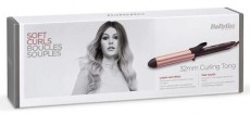 Babyliss C452E Advanced ker&aacute;mia hajs&uuml;tővas Sz&eacute;ps&eacute;g&aacute;pol&aacute;s / Eg&eacute;szs&eacute;g - Haj&aacute;pol&aacute;s - Hajs&uuml;tővas / g&ouml;nd&ouml;r&iacute;tő - 371929