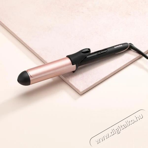 Babyliss C453E Advanced ker&aacute;mia hajs&uuml;tővas Sz&eacute;ps&eacute;g&aacute;pol&aacute;s / Eg&eacute;szs&eacute;g - Haj&aacute;pol&aacute;s - Hajs&uuml;tővas / g&ouml;nd&ouml;r&iacute;tő - 371930