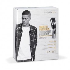 Babyliss E978E Hajv&aacute;g&oacute; Sz&eacute;ps&eacute;g&aacute;pol&aacute;s / Eg&eacute;szs&eacute;g - Haj&aacute;pol&aacute;s - Haj / szak&aacute;ll v&aacute;g&oacute;, ny&iacute;r&oacute; - 364928