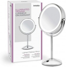 Babyliss 9436E LED-es kozmetikai t&uuml;k&ouml;r Sz&eacute;ps&eacute;g&aacute;pol&aacute;s / Eg&eacute;szs&eacute;g - T&uuml;k&ouml;r - 364929