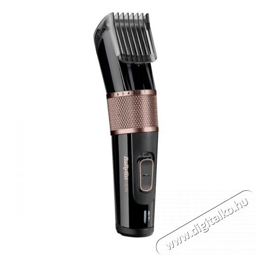 Babyliss BAE974E Vezet&eacute;k n&eacute;lk&uuml;li hajv&aacute;g&oacute; Sz&eacute;ps&eacute;g&aacute;pol&aacute;s / Eg&eacute;szs&eacute;g - Haj&aacute;pol&aacute;s - Haj / szak&aacute;ll v&aacute;g&oacute;, ny&iacute;r&oacute; - 361609