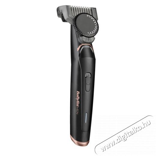 Babyliss BAT885E Szak&aacute;llv&aacute;g&oacute; Sz&eacute;ps&eacute;g&aacute;pol&aacute;s / Eg&eacute;szs&eacute;g - Haj&aacute;pol&aacute;s - Haj / szak&aacute;ll v&aacute;g&oacute;, ny&iacute;r&oacute; - 361626