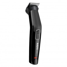 Babyliss MT725E 6 az 1-ben testszőrny&iacute;r&oacute; k&eacute;szlet Sz&eacute;ps&eacute;g&aacute;pol&aacute;s / Eg&eacute;szs&eacute;g - Szőrtelen&iacute;tő / borotva - Arc- &eacute;s testszőrzet v&aacute;g&oacute;, form&aacute;z&oacute; - 364932