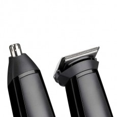Babyliss MT725E 6 az 1-ben testszőrny&iacute;r&oacute; k&eacute;szlet Sz&eacute;ps&eacute;g&aacute;pol&aacute;s / Eg&eacute;szs&eacute;g - Szőrtelen&iacute;tő / borotva - Arc- &eacute;s testszőrzet v&aacute;g&oacute;, form&aacute;z&oacute; - 364932