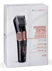 Babyliss BAE974E Vezet&eacute;k n&eacute;lk&uuml;li hajv&aacute;g&oacute; Sz&eacute;ps&eacute;g&aacute;pol&aacute;s / Eg&eacute;szs&eacute;g - Haj&aacute;pol&aacute;s - Haj / szak&aacute;ll v&aacute;g&oacute;, ny&iacute;r&oacute; - 361609