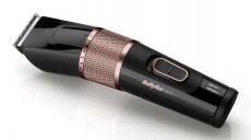 Babyliss BAE974E Vezet&eacute;k n&eacute;lk&uuml;li hajv&aacute;g&oacute; Sz&eacute;ps&eacute;g&aacute;pol&aacute;s / Eg&eacute;szs&eacute;g - Haj&aacute;pol&aacute;s - Haj / szak&aacute;ll v&aacute;g&oacute;, ny&iacute;r&oacute; - 361609