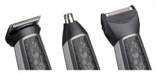 Babyliss BAMT727E 10 az 1-ben borotva szett Sz&eacute;ps&eacute;g&aacute;pol&aacute;s / Eg&eacute;szs&eacute;g - Szőrtelen&iacute;tő / borotva - F&eacute;rfi borotva - 361618