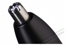 Babyliss E652E orr-f&uuml;lszőrzetny&iacute;r&oacute; &eacute;s szem&ouml;ld&ouml;k trimmer Sz&eacute;ps&eacute;g&aacute;pol&aacute;s / Eg&eacute;szs&eacute;g - Szőrtelen&iacute;tő / borotva - Orr- &eacute;s f&uuml;lszőrzet ny&iacute;r&oacute; - 373009