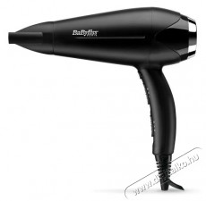 Babyliss BAD572DE Ionos hajsz&aacute;r&iacute;t&oacute; Sz&eacute;ps&eacute;g&aacute;pol&aacute;s / Eg&eacute;szs&eacute;g - Haj&aacute;pol&aacute;s - Hajsz&aacute;r&iacute;t&oacute; - 373563