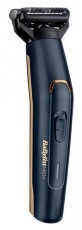 Babyliss BG120E testszőrnyíró Szépségápolás / Egészség - Szőrtelenítő / borotva - Arc- és testszőrzet vágó, formázó - 423160