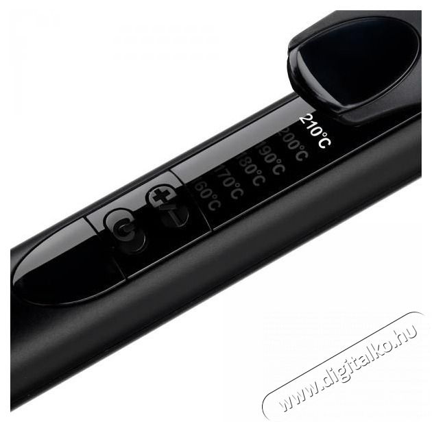 Babyliss C450E Hajs&uuml;tővas Sz&eacute;ps&eacute;g&aacute;pol&aacute;s / Eg&eacute;szs&eacute;g - Haj&aacute;pol&aacute;s - Hajs&uuml;tővas / g&ouml;nd&ouml;r&iacute;tő - 371927