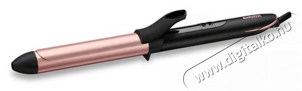 Babyliss C451E Advanced ker&aacute;mia hajs&uuml;tővas Sz&eacute;ps&eacute;g&aacute;pol&aacute;s / Eg&eacute;szs&eacute;g - Haj&aacute;pol&aacute;s - Hajs&uuml;tővas / g&ouml;nd&ouml;r&iacute;tő - 371928