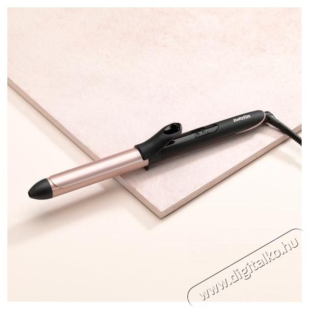 Babyliss C451E Advanced ker&aacute;mia hajs&uuml;tővas Sz&eacute;ps&eacute;g&aacute;pol&aacute;s / Eg&eacute;szs&eacute;g - Haj&aacute;pol&aacute;s - Hajs&uuml;tővas / g&ouml;nd&ouml;r&iacute;tő - 371928