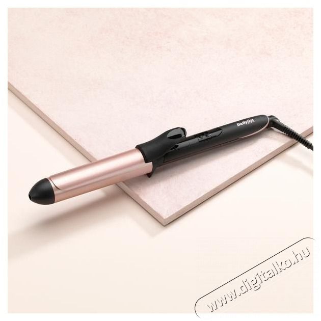 Babyliss C452E Advanced ker&aacute;mia hajs&uuml;tővas Sz&eacute;ps&eacute;g&aacute;pol&aacute;s / Eg&eacute;szs&eacute;g - Haj&aacute;pol&aacute;s - Hajs&uuml;tővas / g&ouml;nd&ouml;r&iacute;tő - 371929