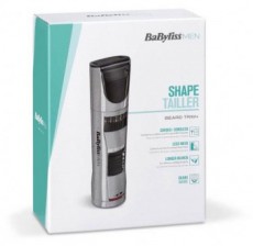 Babyliss T831E W-tech Long Style Szak&aacute;llv&aacute;g&oacute; Sz&eacute;ps&eacute;g&aacute;pol&aacute;s / Eg&eacute;szs&eacute;g - Haj&aacute;pol&aacute;s - Haj / szak&aacute;ll v&aacute;g&oacute;, ny&iacute;r&oacute; - 364947
