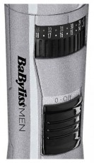 Babyliss T831E W-tech Long Style Szak&aacute;llv&aacute;g&oacute; Sz&eacute;ps&eacute;g&aacute;pol&aacute;s / Eg&eacute;szs&eacute;g - Haj&aacute;pol&aacute;s - Haj / szak&aacute;ll v&aacute;g&oacute;, ny&iacute;r&oacute; - 364947
