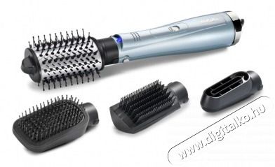 Babyliss AS774E hajform&aacute;z&oacute; Sz&eacute;ps&eacute;g&aacute;pol&aacute;s / Eg&eacute;szs&eacute;g - Haj&aacute;pol&aacute;s - Meleglevegős hajform&aacute;z&oacute; - 470559