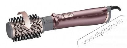 Babyliss AS960E hajform&aacute;z&oacute; Sz&eacute;ps&eacute;g&aacute;pol&aacute;s / Eg&eacute;szs&eacute;g - Haj&aacute;pol&aacute;s - Meleglevegős hajform&aacute;z&oacute; - 470563
